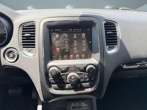 Used 2015 Dodge Durango Limited image 27