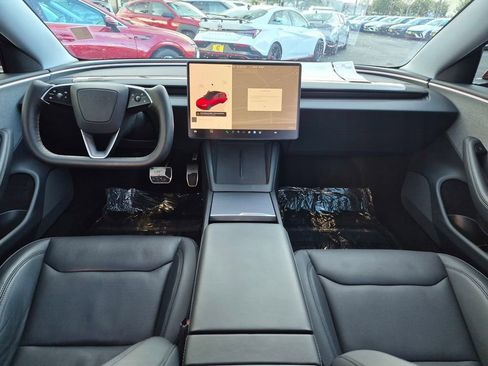 Used 2024 Tesla Model 3 Long Range image 18