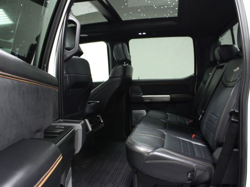 Used 2024 Ford F350 Platinum image 13