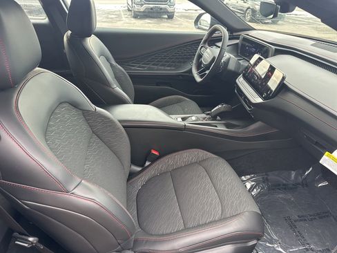 New 2025 Dodge Charger R/T w/ Quick Order Package 25M R/T image 10