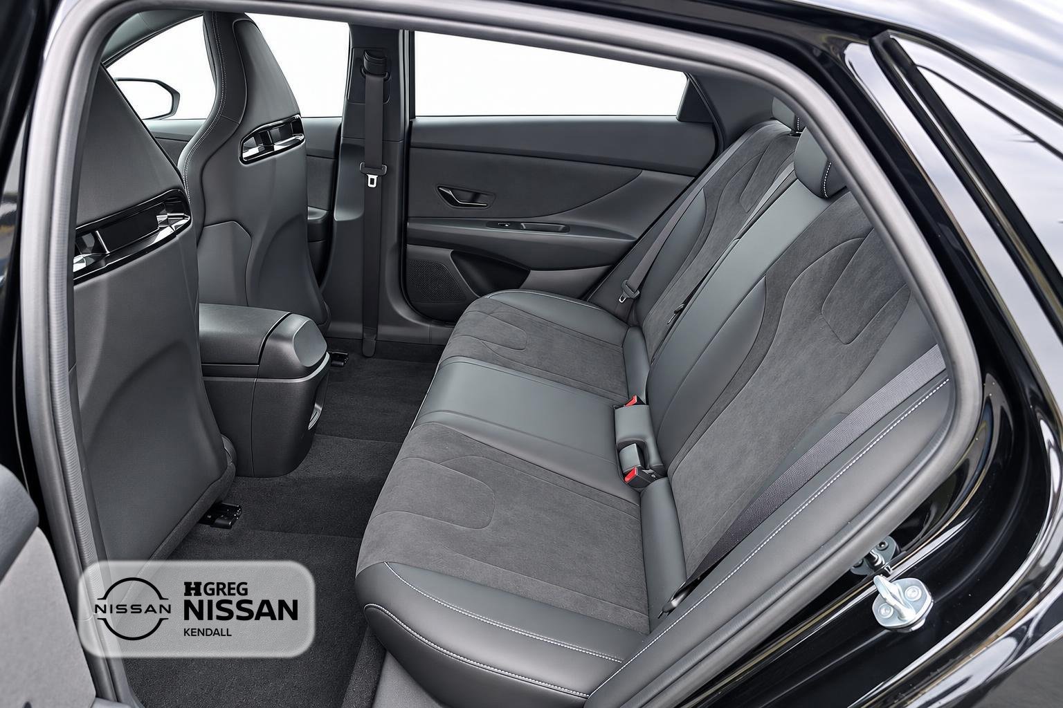 Used 2025 Hyundai Elantra N FWD image 9