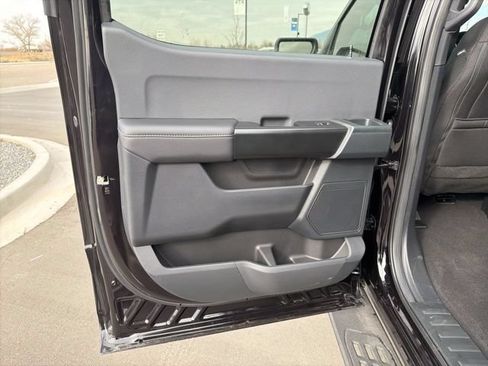 Used 2025 Ford F150 STX w/ Equipment Group 200A AWD/4WD image 25