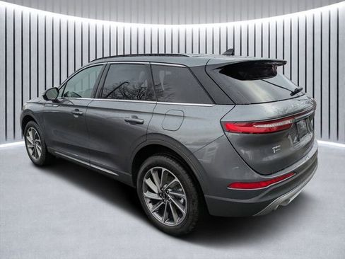 New 2026 Lincoln Corsair Premiere image 5