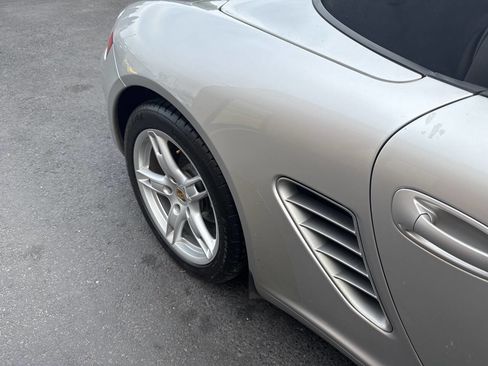 Used 2005 Porsche Boxster image 15