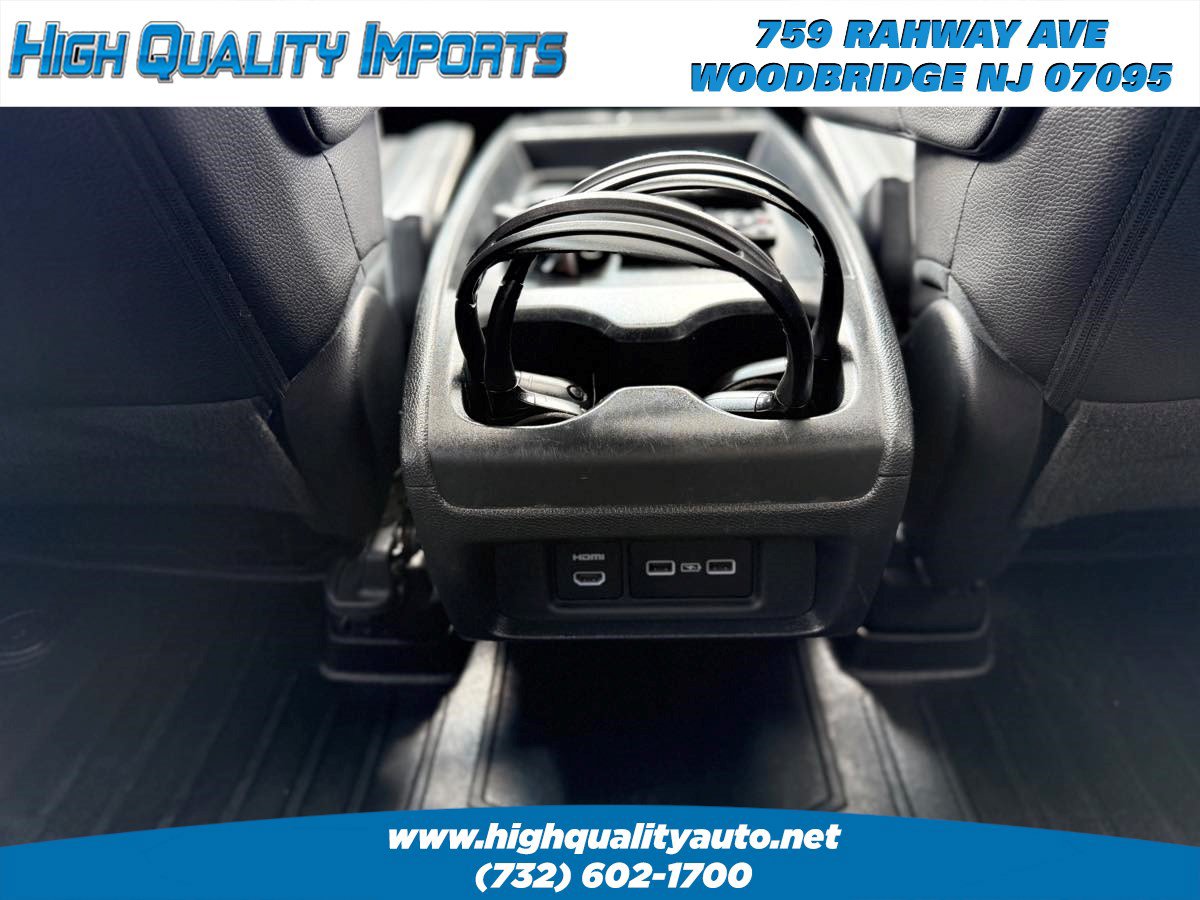 Used 2023 Honda Odyssey Elite image 26