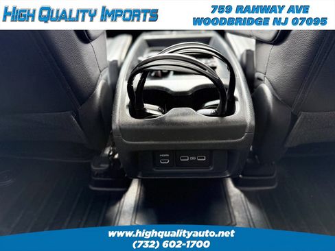 Used 2023 Honda Odyssey Elite image 26