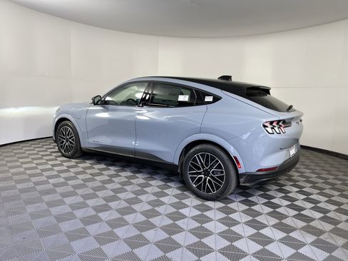 New 2025 Ford Mustang Mach-E Premium w/ Interior Protection Package image 2