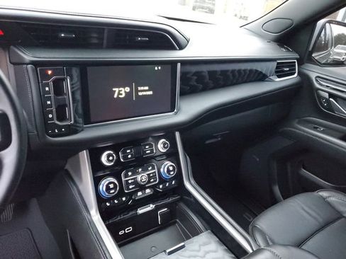 Used 2023 GMC Yukon XL Denali w/ Max Trailering Package image 26