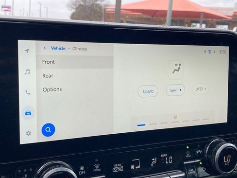 Used 2025 Toyota Highlander Platinum image 24