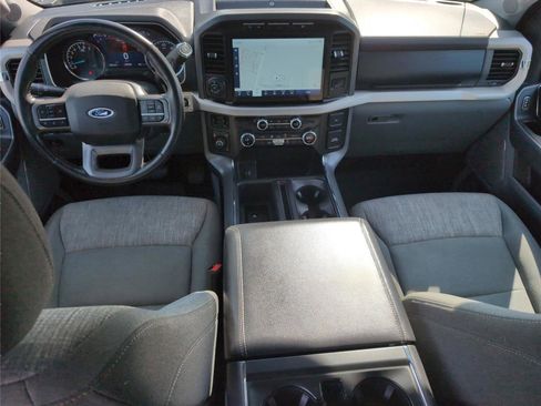 Used 2021 Ford F150 XLT w/ Equipment Group 302A High image 24