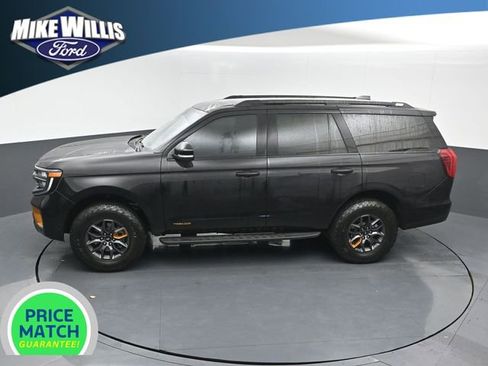 New 2025 Ford Expedition Tremor image 12