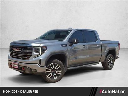 Used 2024 GMC Sierra 1500 AT4 w/ Technology Package