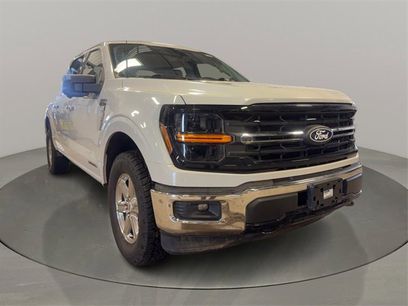 Used 2024 Ford F150 XLT w/ Mobile Office Package