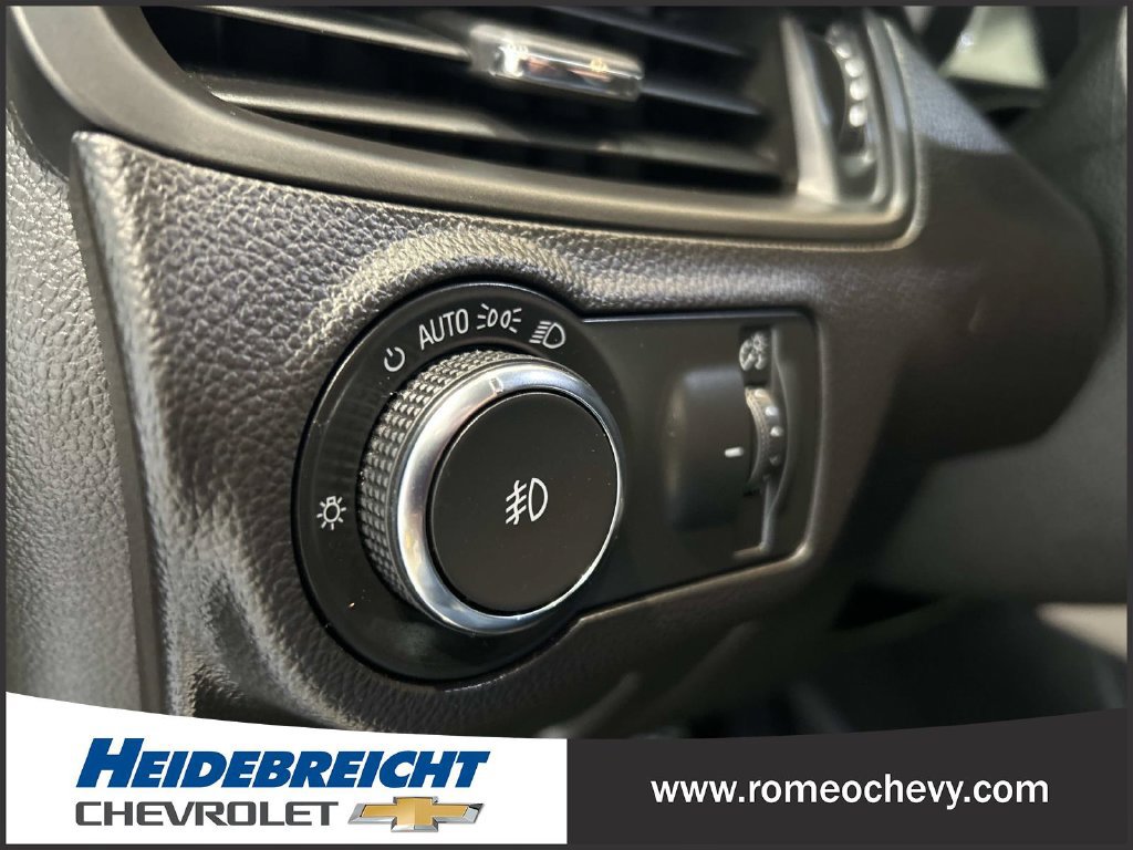 Used 2020 Buick Envision Preferred FWD image 32