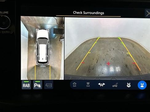 New 2026 Subaru Outback Limited XT image 14