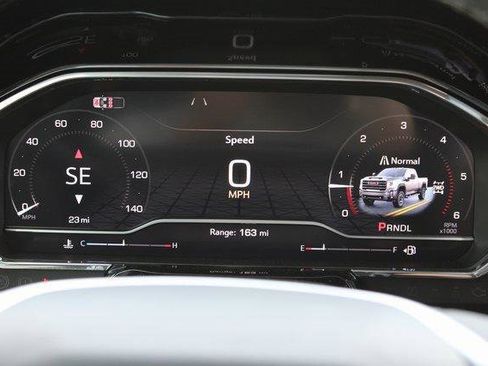 New 2025 GMC Sierra 2500 SLT w/ SLT Premium Package image 17