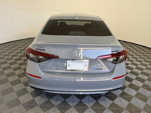 Used 2026 Honda Civic Sport image 5