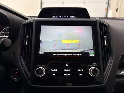 Used 2024 Subaru Forester Sport image 19