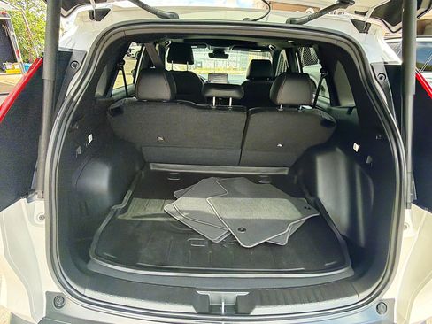 Certified 2024 Honda CR-V Sport-L image 26