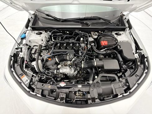Used 2026 Acura Integra A-Spec FWD image 28