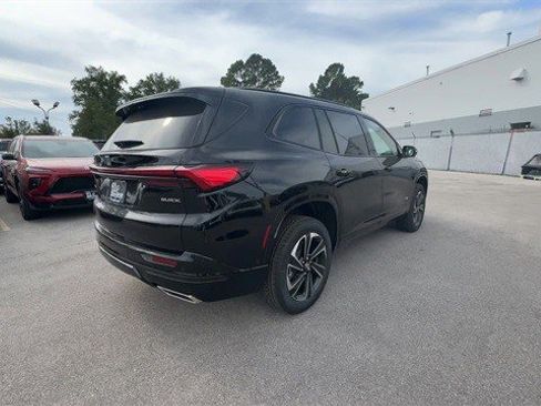 New 2026 Buick Enclave Sport Touring w/ Super Cruise Package image 8