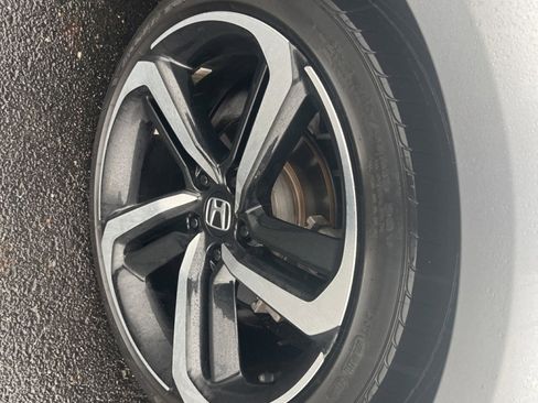 Used 2021 Honda Accord Sport Special Edition image 18