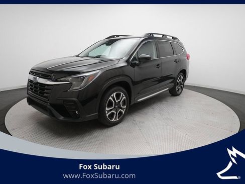 Certified 2024 Subaru Ascent Limited w/ Technology Package image 1