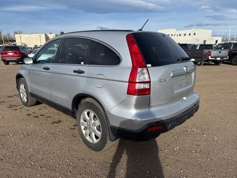 Used 2009 Honda CR-V EX image 3