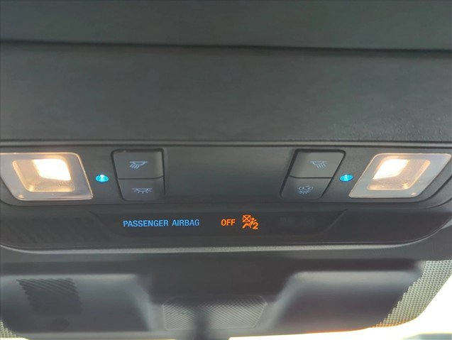 Used 2024 Ford F150 STX w/ STX Black Appearance Package RWD image 22