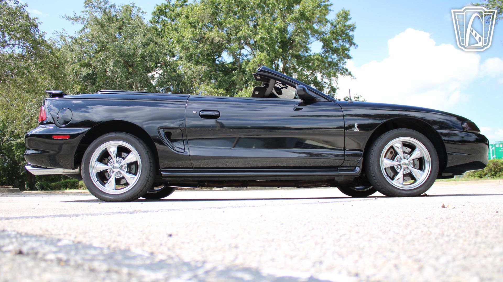 Used 1997 Ford Mustang Cobra RWD image 20