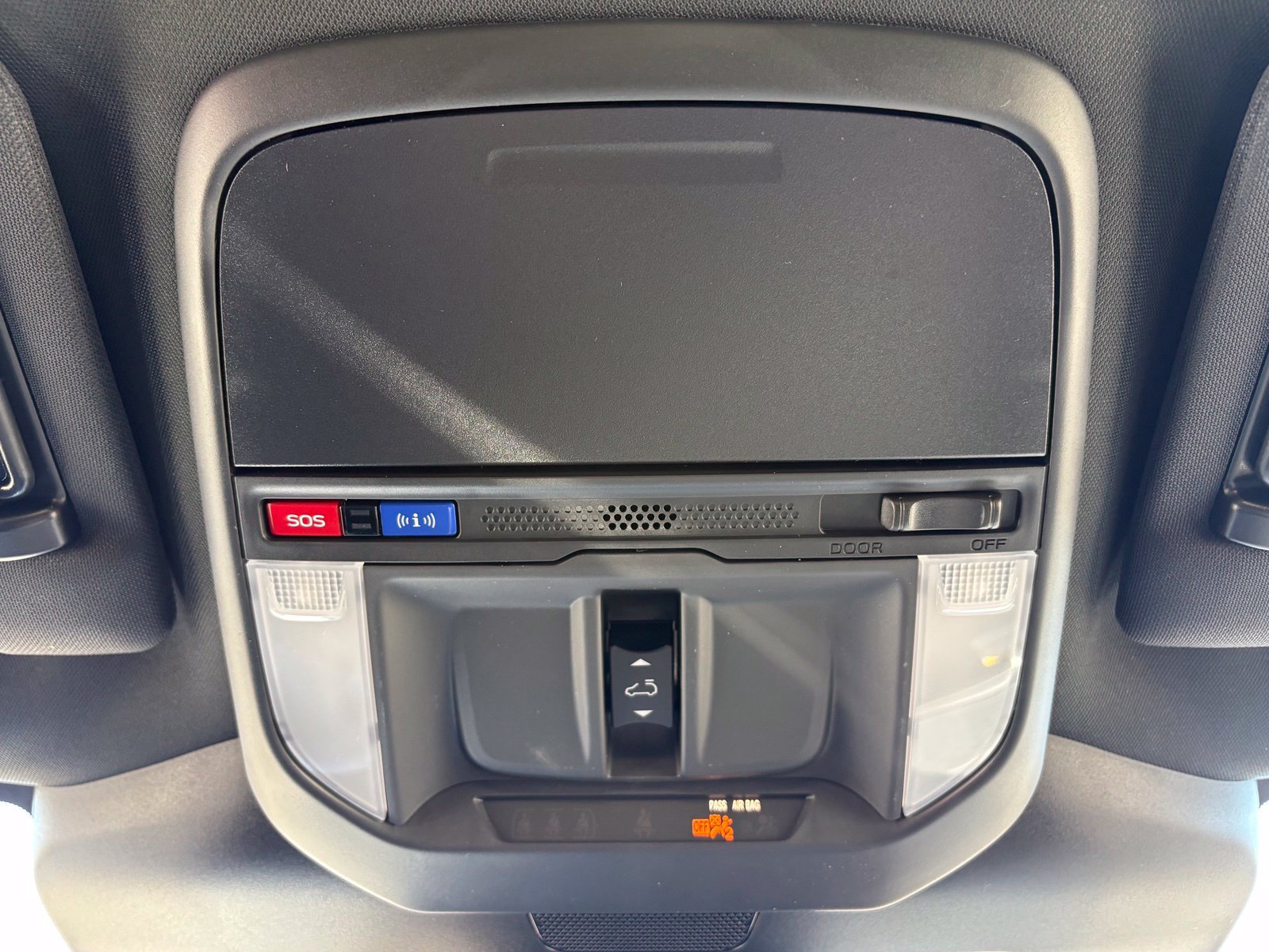 New 2026 Subaru Forester Premium AWD/4WD image 25