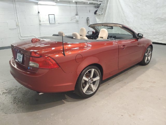 Used 2012 Volvo C70 T5 FWD image 10