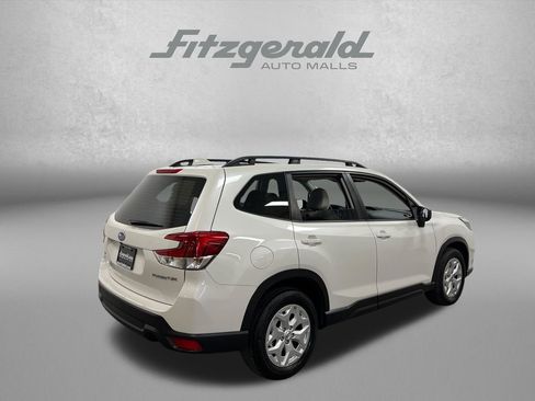Used 2023 Subaru Forester AWD/4WD image 6