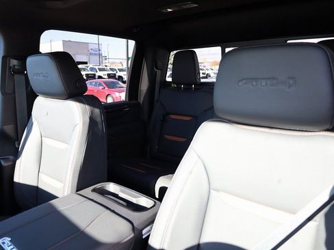 New 2026 GMC Sierra 3500 AT4 AWD/4WD image 16