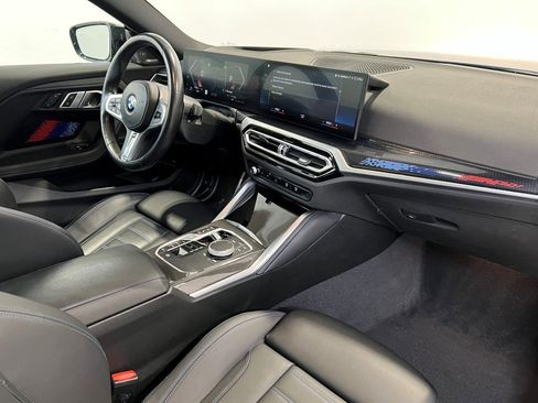 Used 2023 BMW M240i xDrive Coupe w/ Premium Package image 15