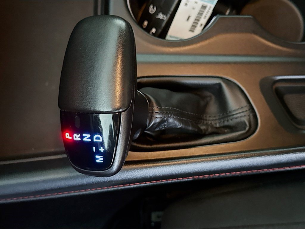 Used 2025 Dodge Durango GT RWD image 19