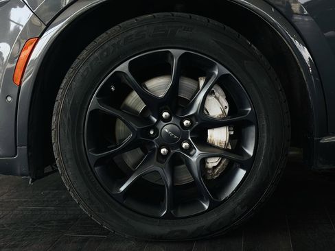 Used 2024 Dodge Durango SRT AWD/4WD image 30