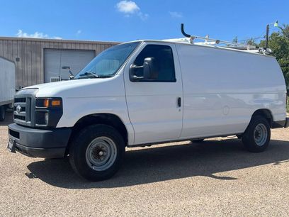 Used 2013 Ford E-150 and Econoline 150 w/ PWR Group
