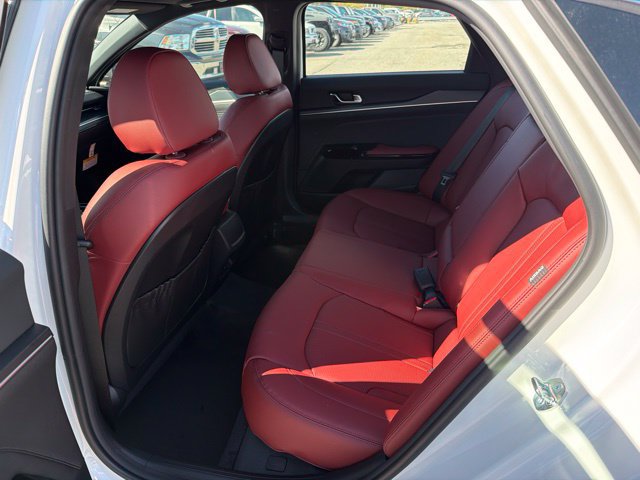 New 2027 Kia K5 GT-Line FWD image 8