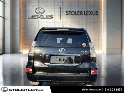 Certified 2023 Lexus GX 460 Premium image 5