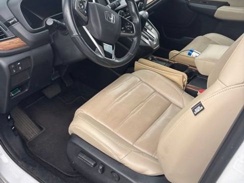 Used 2021 Honda CR-V Touring image 7