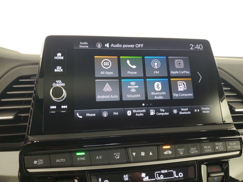 New 2026 Honda Odyssey EX-L image 24