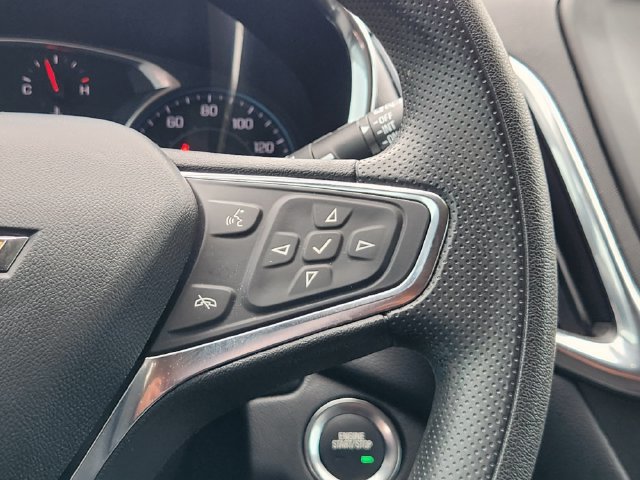 Certified 2023 Chevrolet Equinox LT FWD image 29