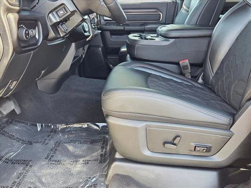 Used 2026 RAM 2500 Rebel image 14