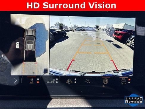 Used 2024 GMC Sierra 1500 Denali w/ Technology Package image 19