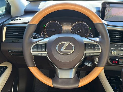 Used 2019 Lexus RX 350 FWD image 24