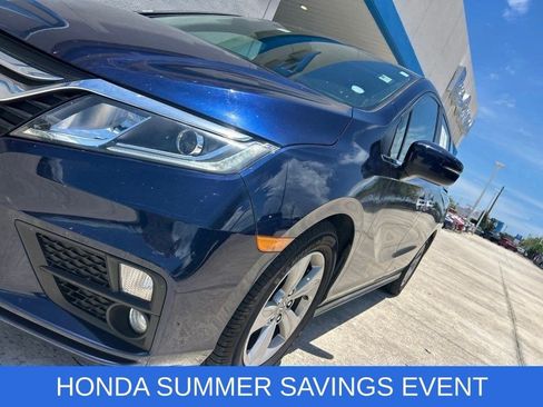 Used 2020 Honda Odyssey EX image 4