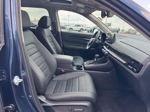 Certified 2026 Honda CR-V EX-L image 18