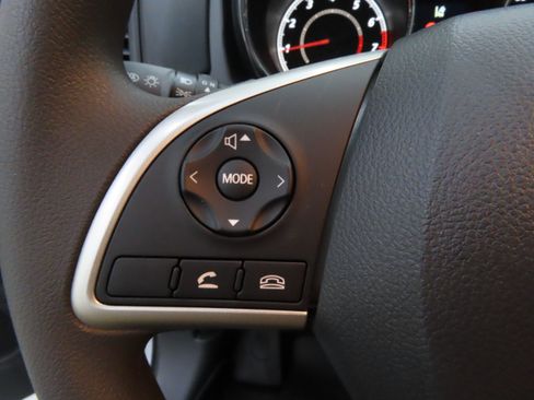 New 2025 Mitsubishi Outlander Sport ES image 12