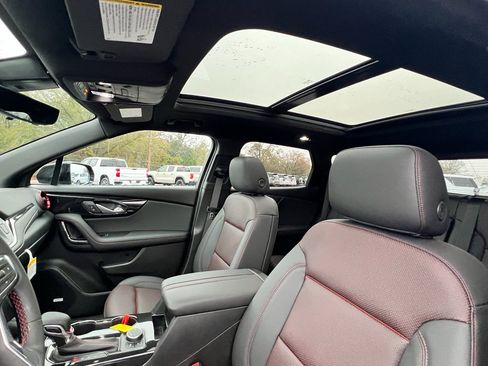 New 2026 Chevrolet Blazer RS w/ Driver Confidence II Package image 19